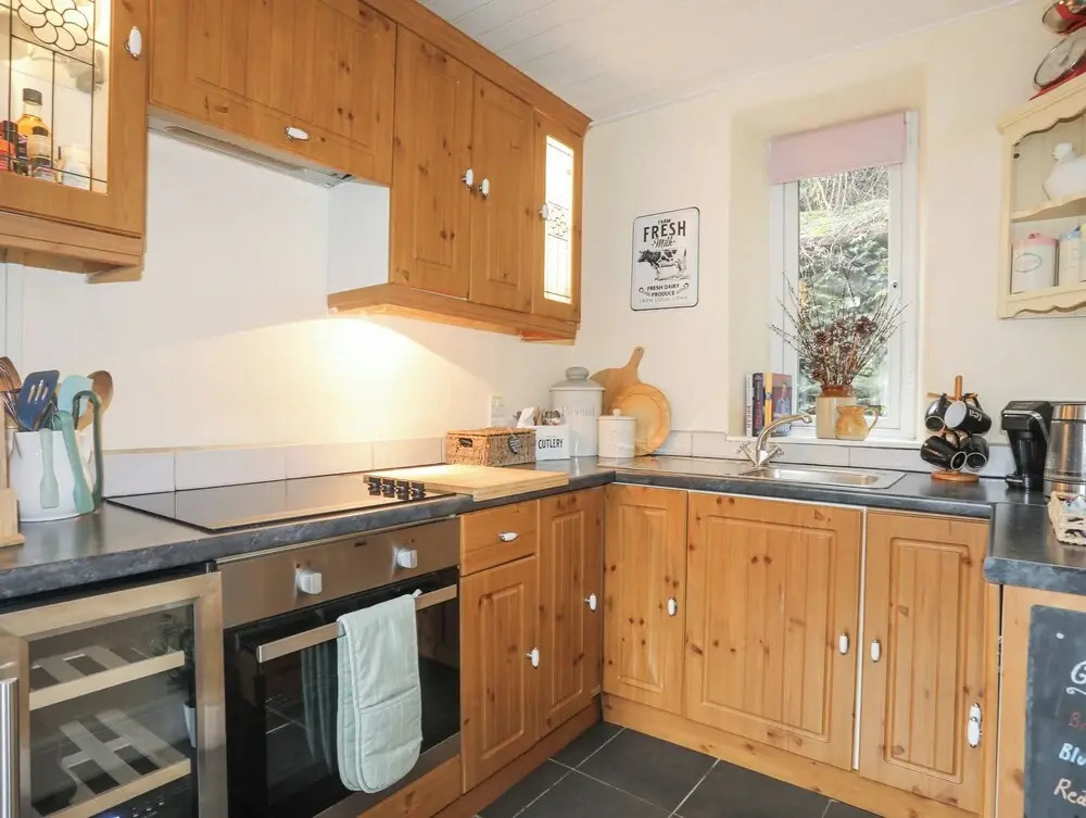 Osprey Cottage