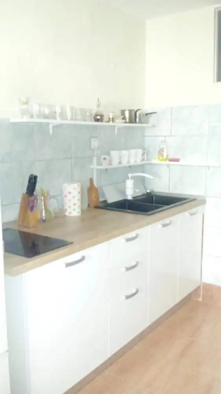 Apartment With 2 Bedrooms in Omiš - 100 m From the Beach