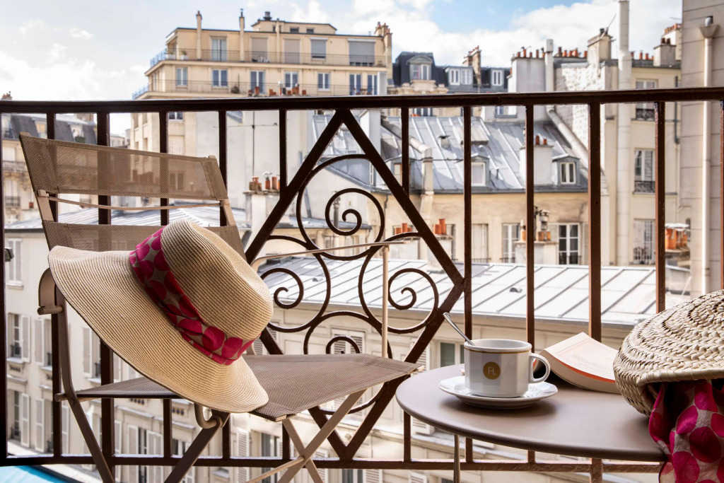 Hotel Maison FL