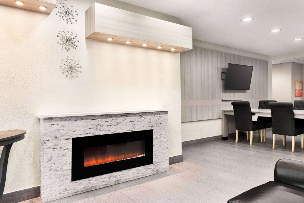 Microtel Inn & Suites by Wyndham Florence/Cincinnati Airport