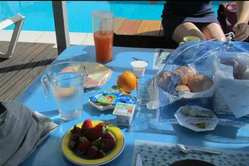 B&B Sicilia Bella