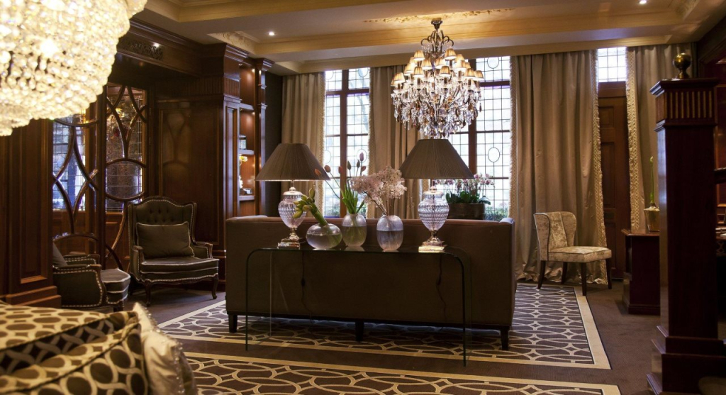 Hotel Estheréa