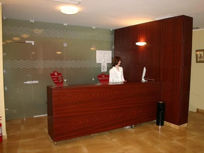 Hotel Ferdinand
