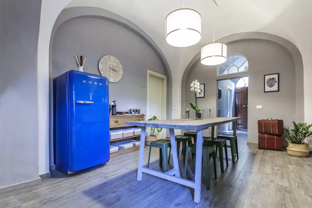 La Lu cozy rooms