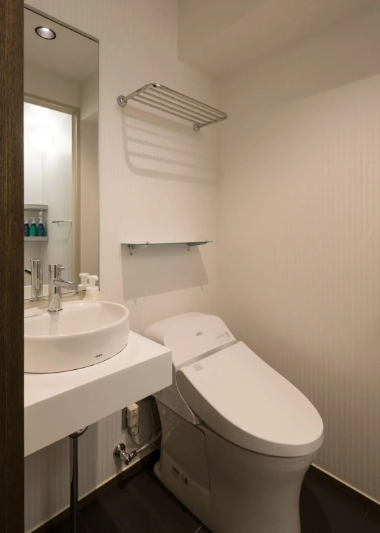 Hotel SUI Ginza Kyobashi by ABEST