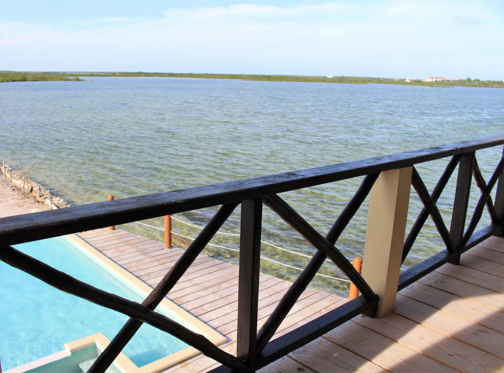 Lina Point Belize Overwater Resort