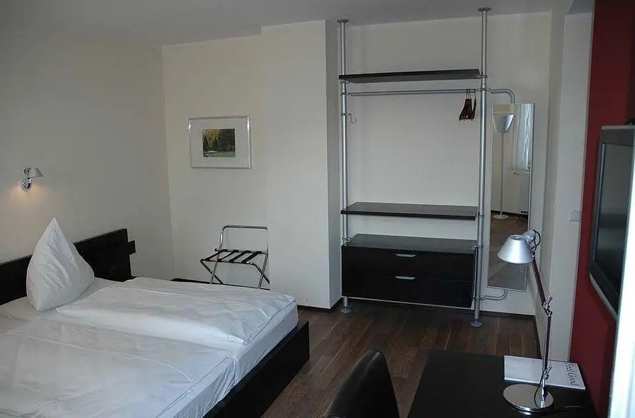 Von Korff´S Rest & Relax Hotel