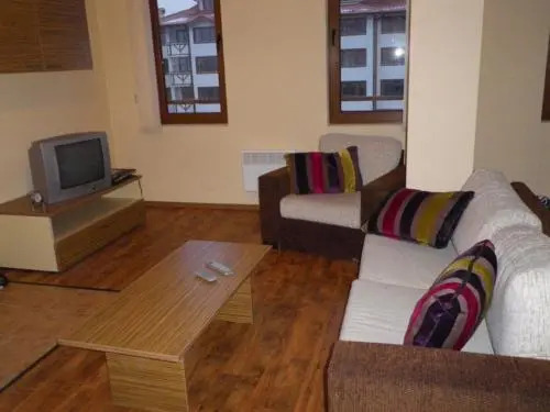 MD Alexander Services Apartments