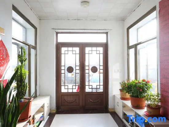 Sanyi Leisure Resort Homestay (Wusong Island Scenic Area)