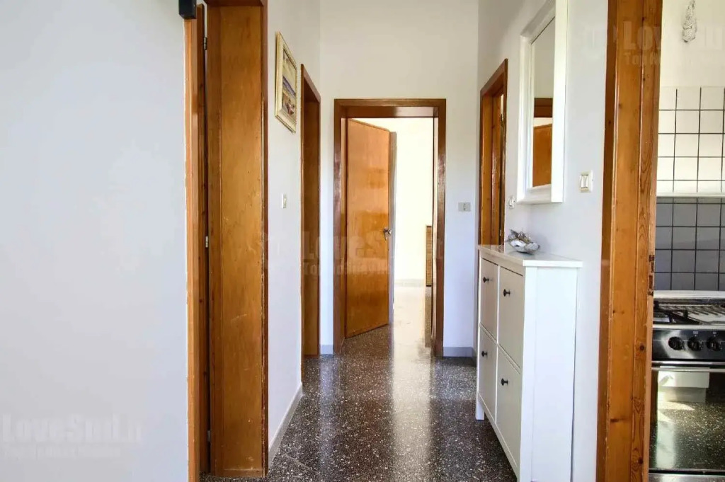 Beta Maggiore sul Mare