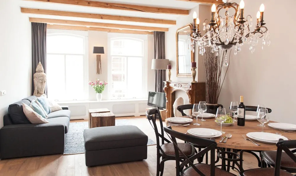 Hemony Apartment