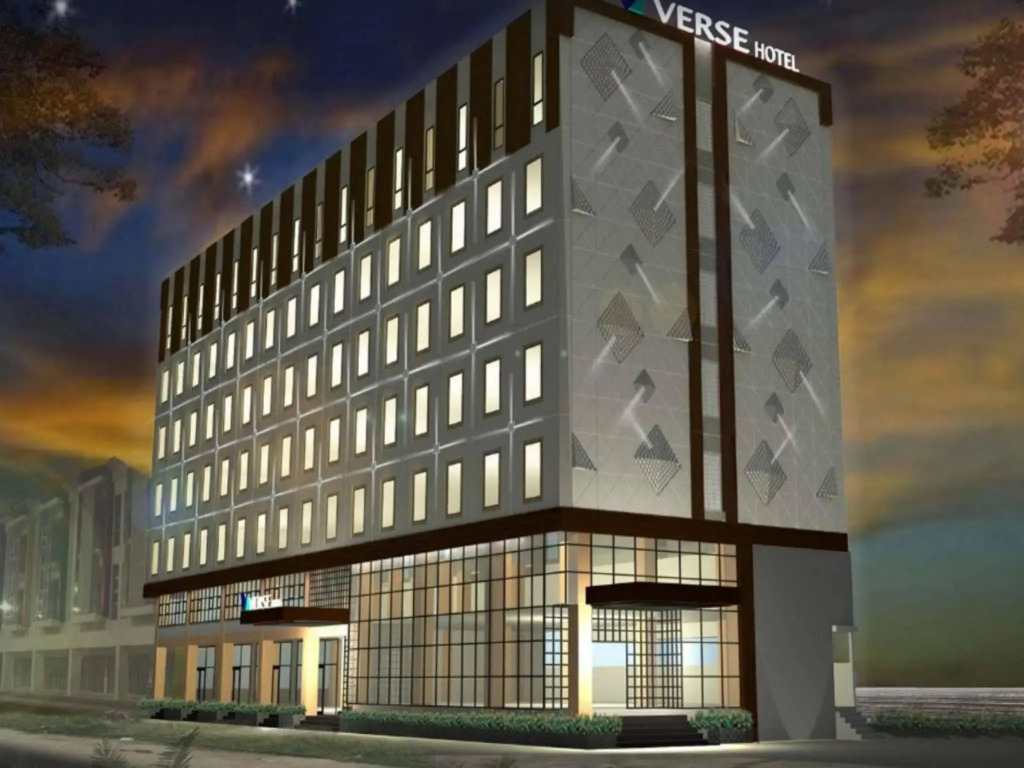Verse Hotel Cirebon
