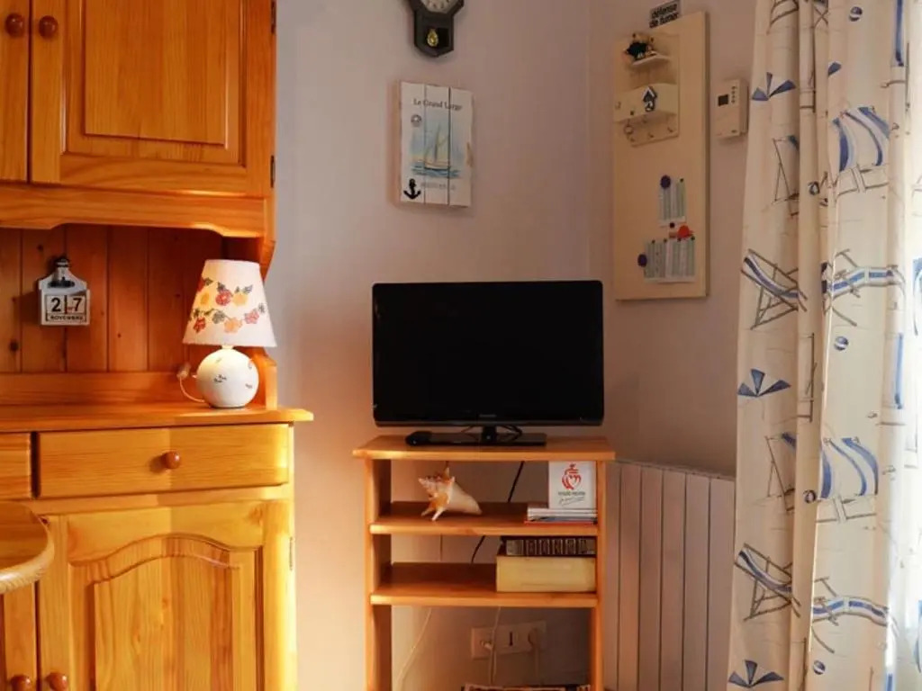 Appartement La Tranche-sur-Mer, 2 pièces, 4 personnes - FR-1-22-229