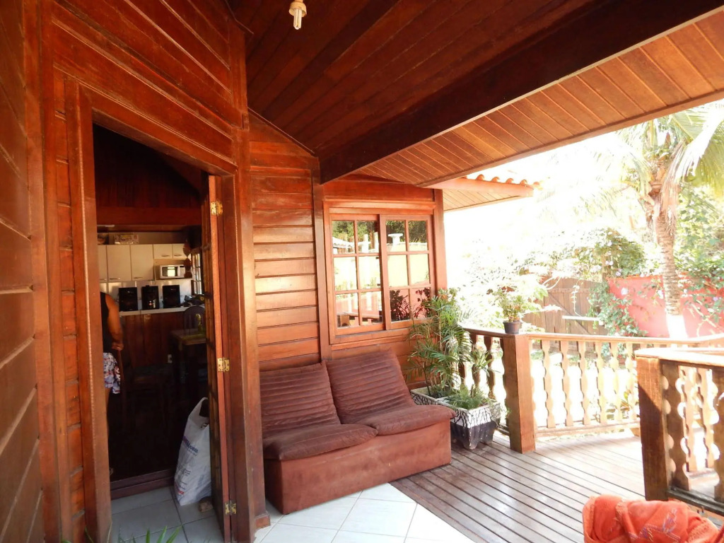 Praia Brava Guesthouse Buzios