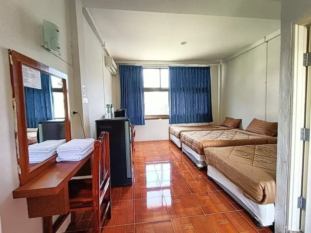 Piyaporn Hill Paradise Hotel