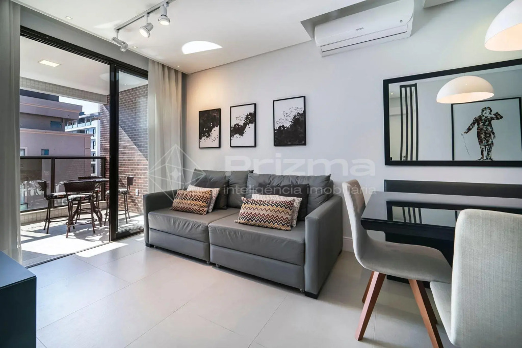 Sd 203 · Excelente Apartamento Em Condomínio Com Rooftop E Piscina