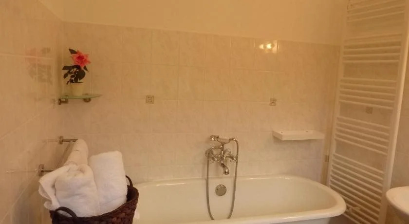 Le Clos Belle Rose