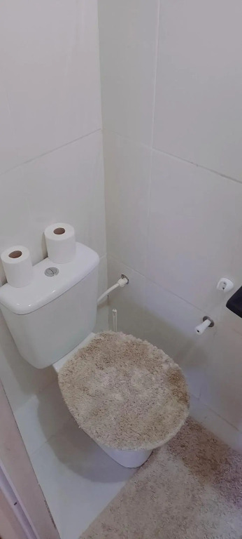 Residência Bem Viver - Pet friendly- Wi-Fi - Churrasqueira e 3min a pé da Praia
