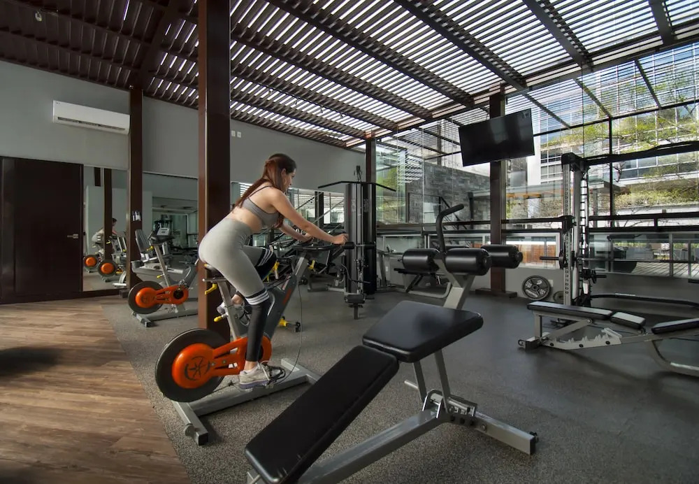 Masaryk 123 Executive Luxury Apartments in Polanco