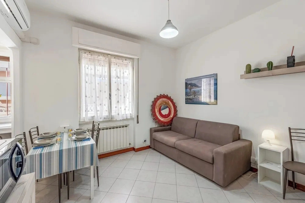 Casa Tolly Rapallo