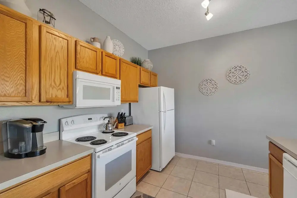 Create Lasting Magical Memories! Resort Home for 8