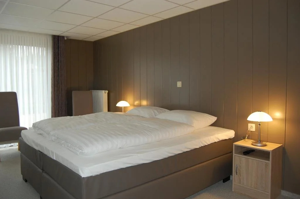 B&B De Beekvallei
