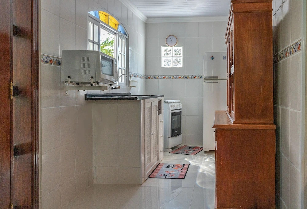 Casa Viela da Paz