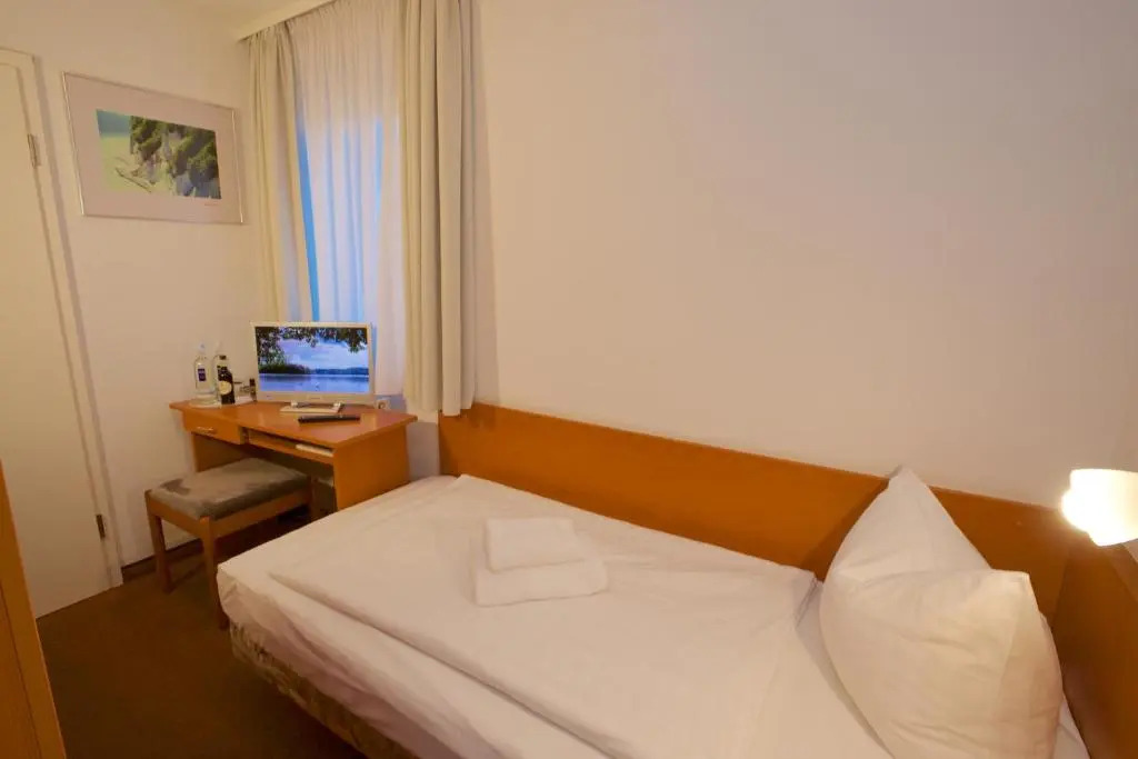 Panorama Hotel Lohme
