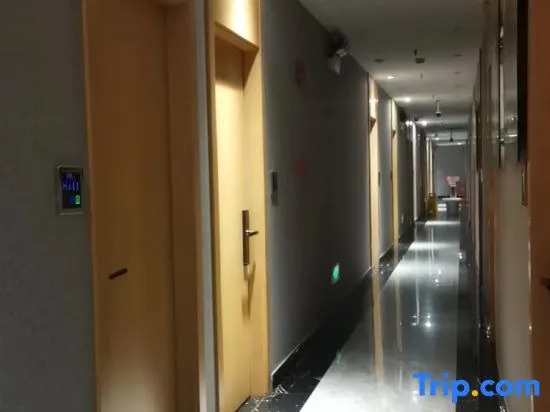 Pujiangzhixing  Hotel