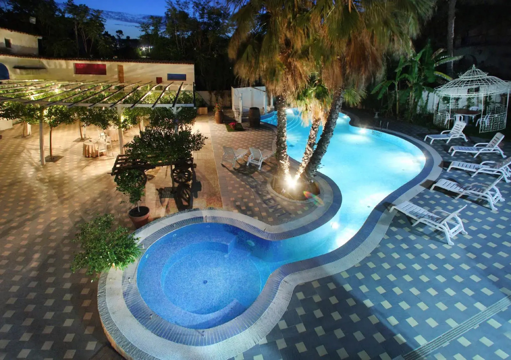 Regent Beachotel