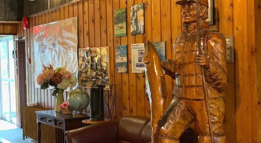 Campbell River Lodge