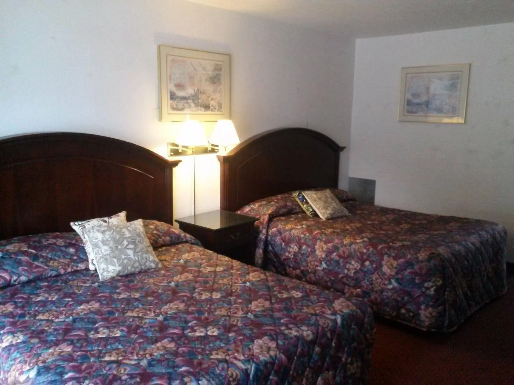 Budget Inn Albany