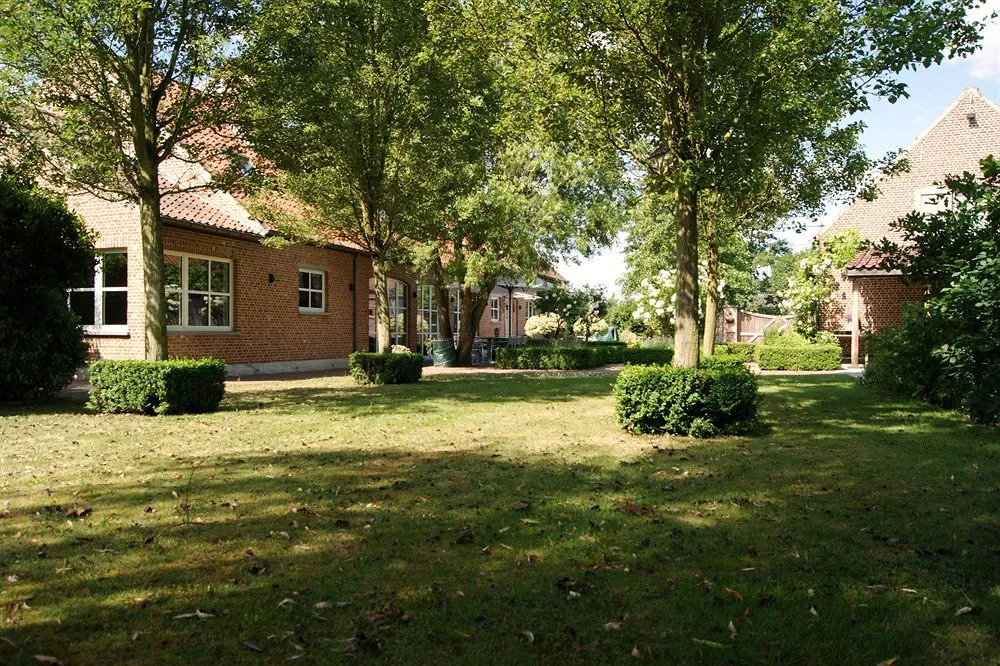 B&B De Frimethe