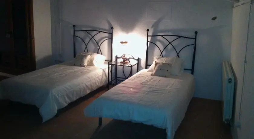 Casa Rural El Palauet
