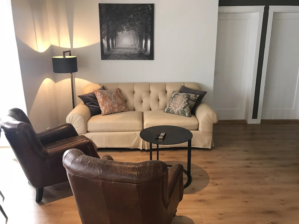 Legacy Apartments