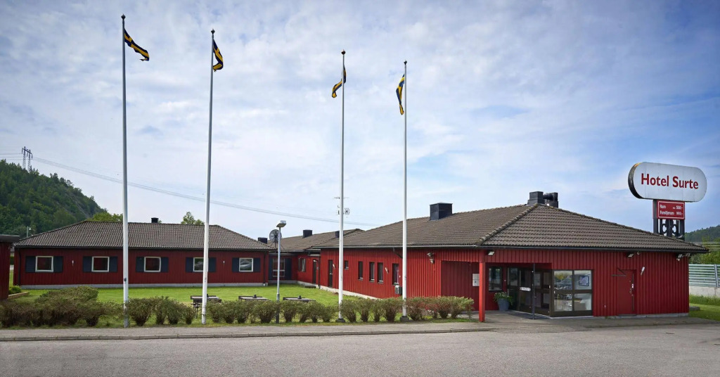 Hotel Surte