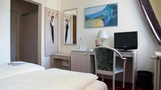 Garni Hotel Alte Villa