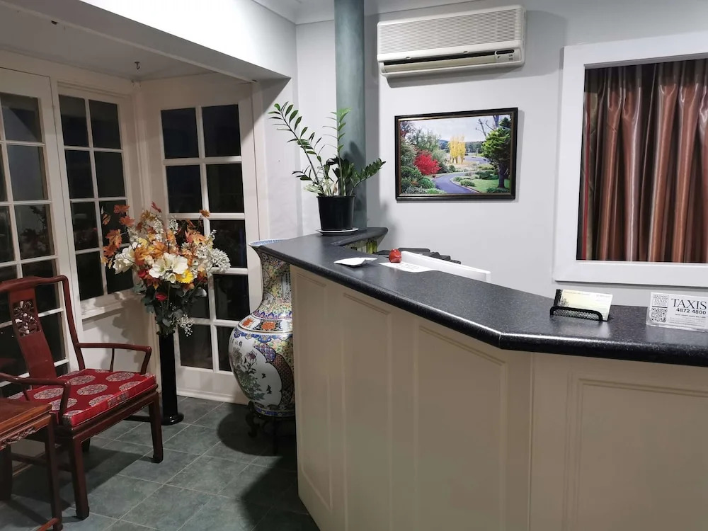 Poplars Inn Mittagong