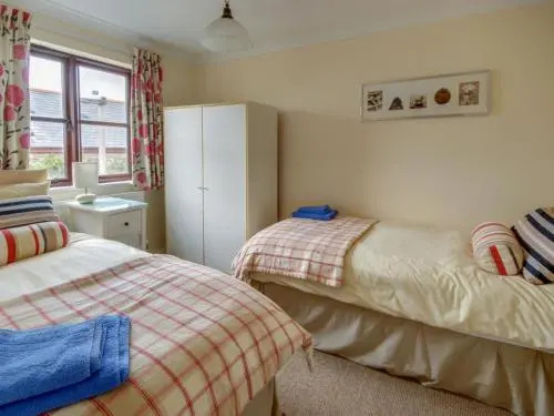 Holiday Home Valentines Cottage