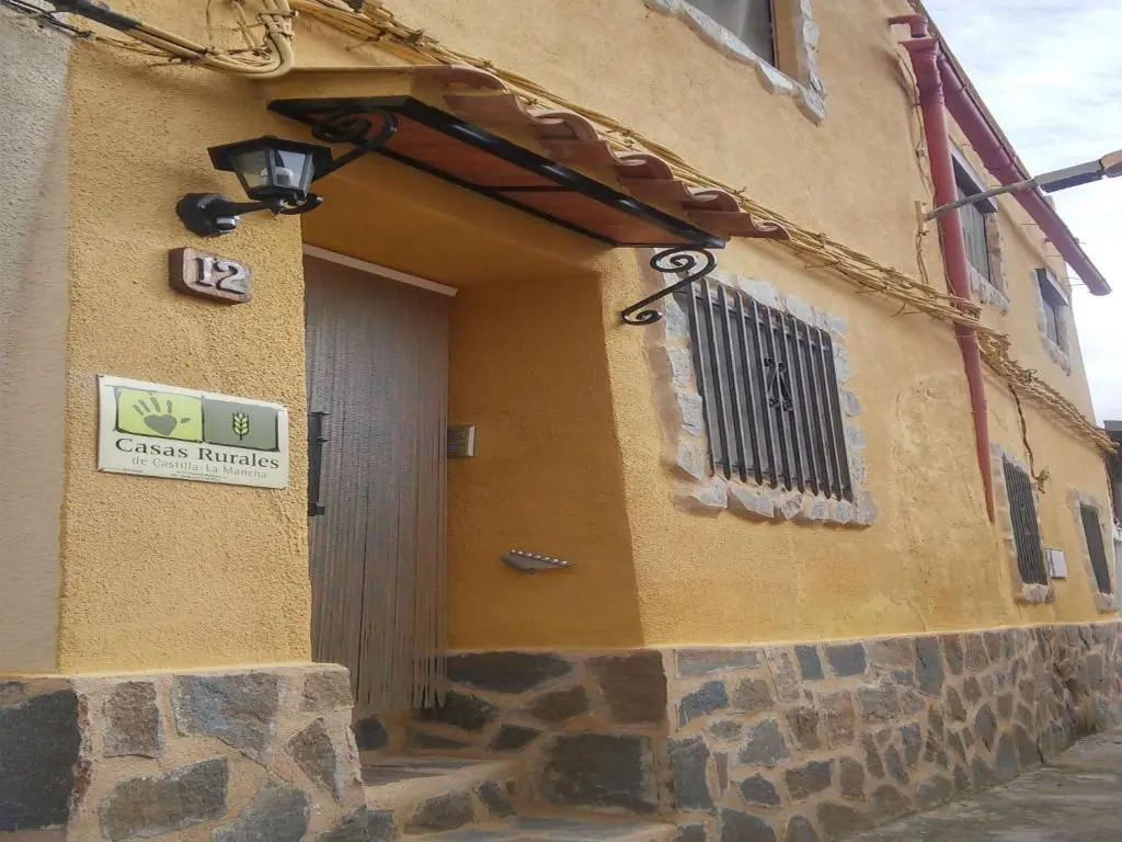 Casa Rural Valle del Cabriel