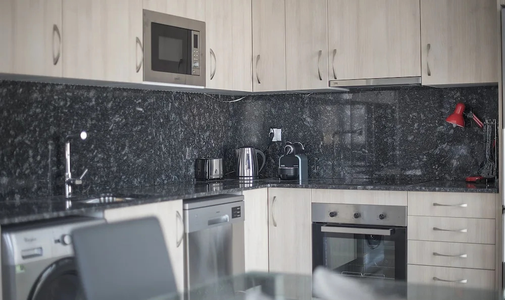 Apartment Unio TH12