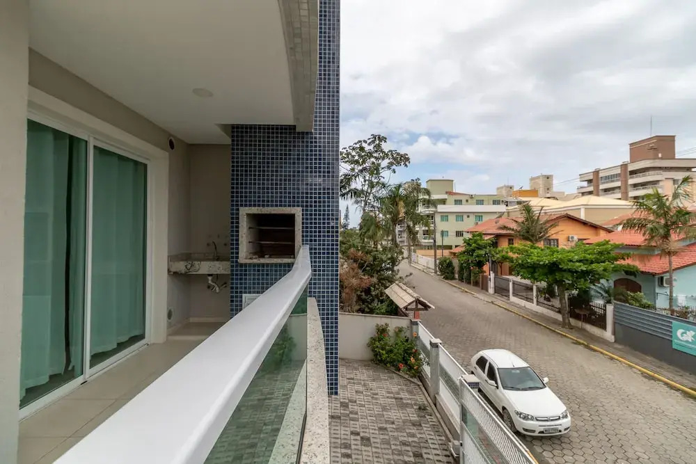 Aluguel Apartamento 2 quartos - 576