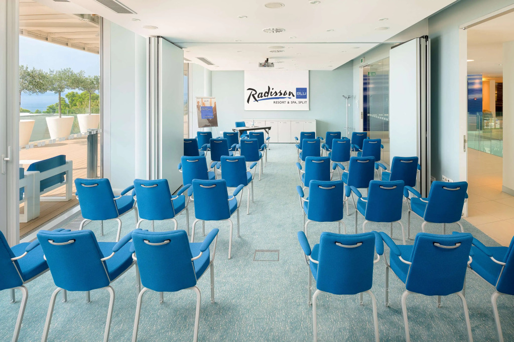 Radisson Blu Resort & Spa