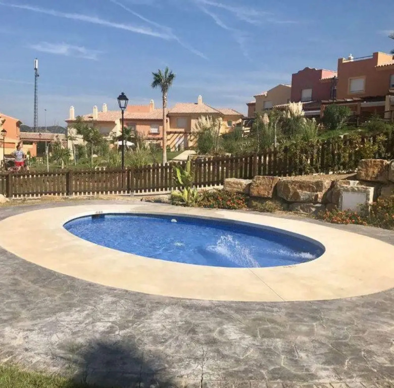 106646 - House in Zahara