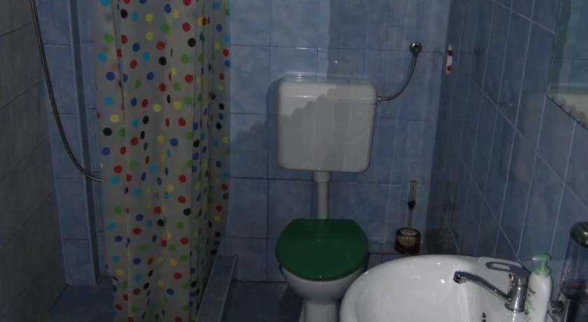 Hotel Litovoi Central