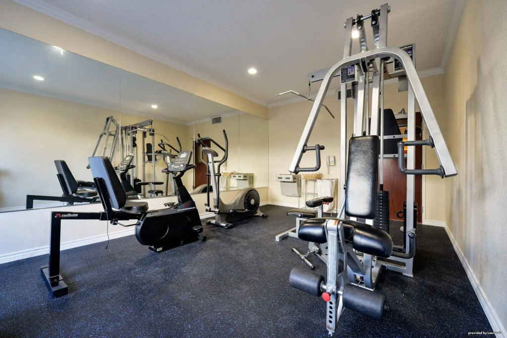 Best Western Plus Cutting Horse Inn & Suites