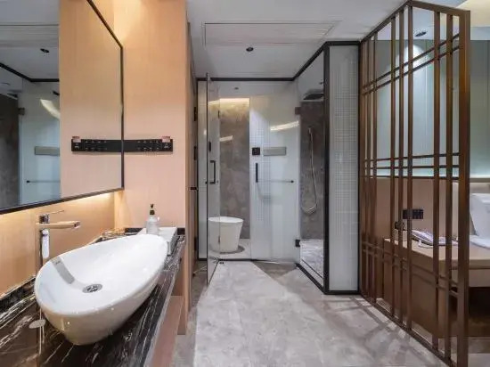 Chuxiong Xike Hotel (Yiren Ancient Town)