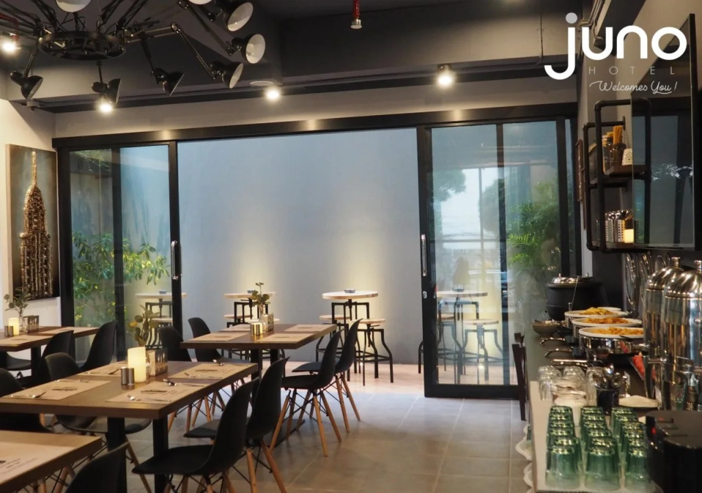 Juno Tanah Abang Jakarta
