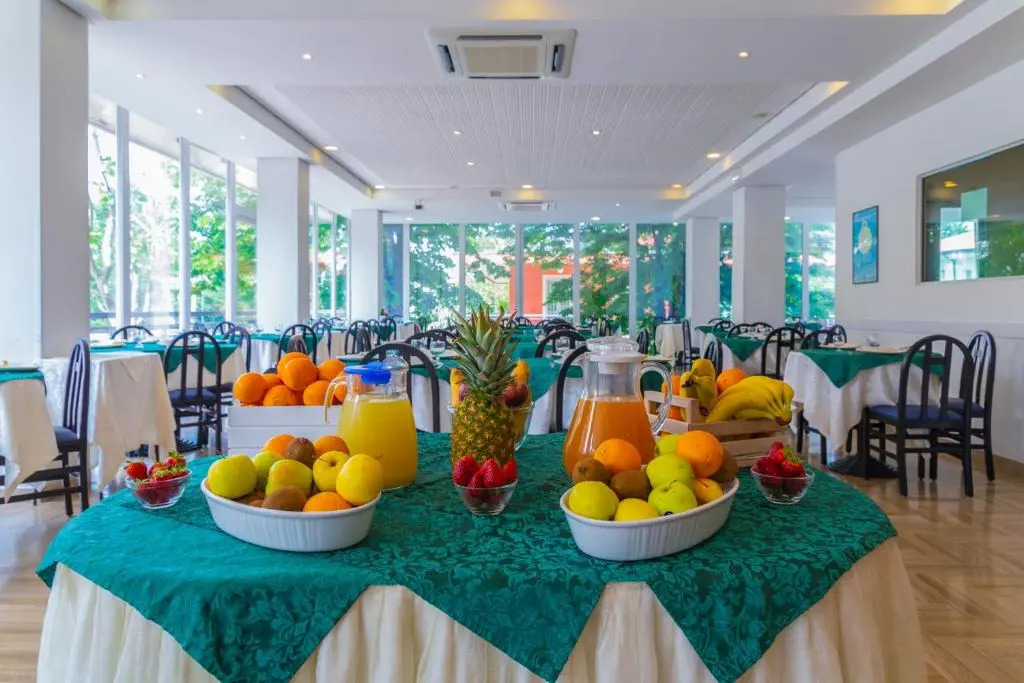 Hotel Sultano