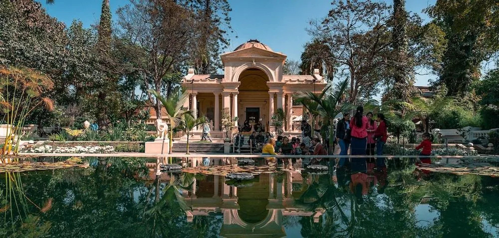 OYO 273 Hotel Rara Palace